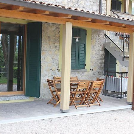 Residence Elettra クロネ エクステリア 写真