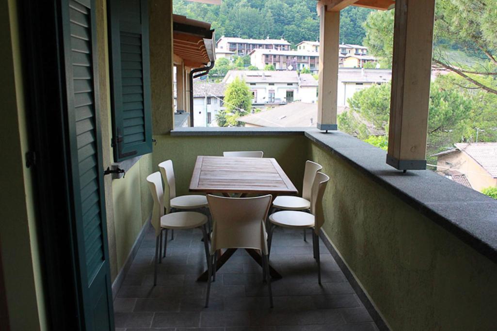 Residence Elettra クロネ エクステリア 写真