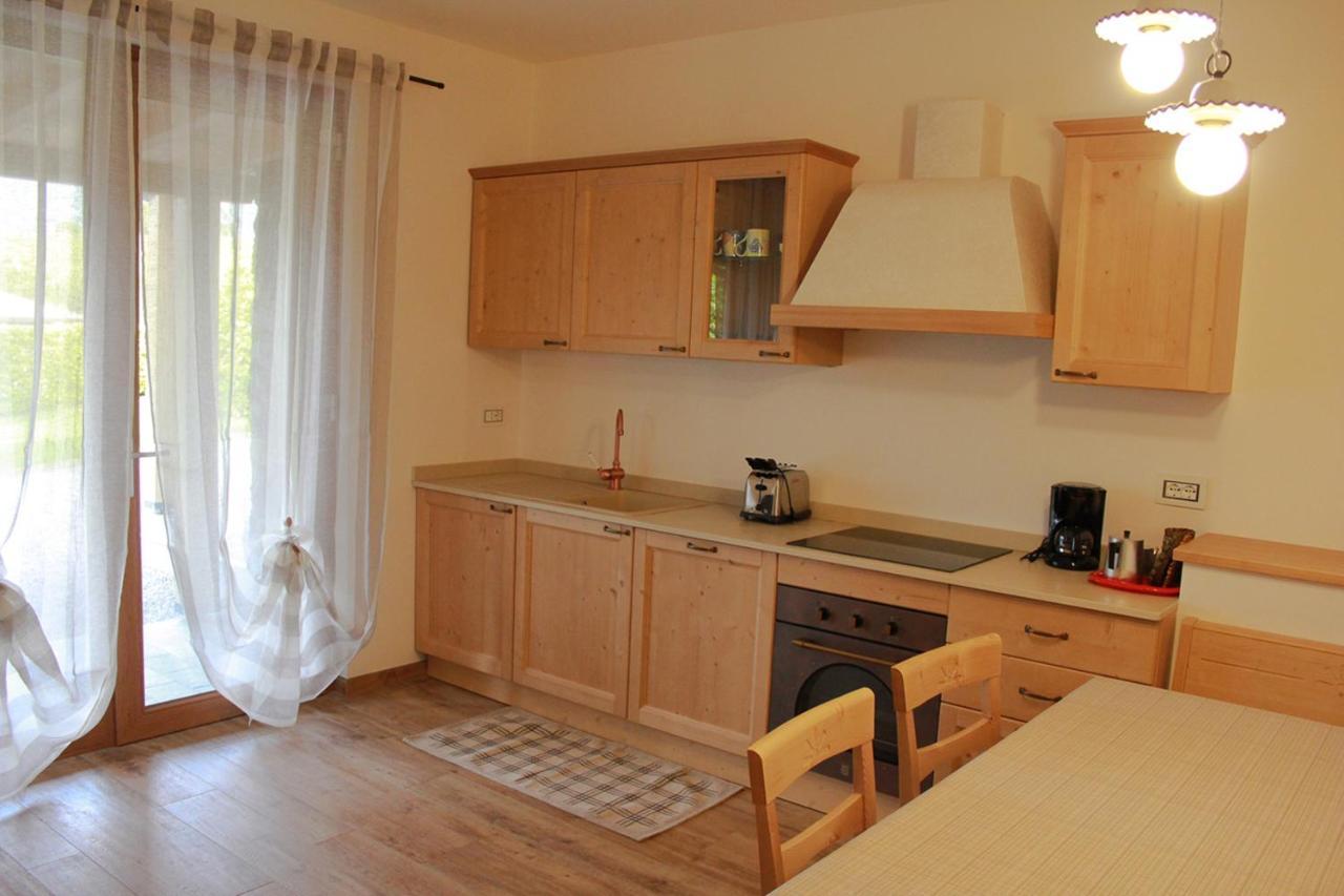 Residence Elettra クロネ エクステリア 写真