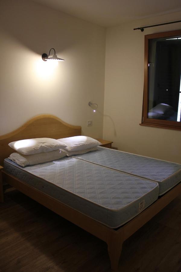 Residence Elettra クロネ エクステリア 写真