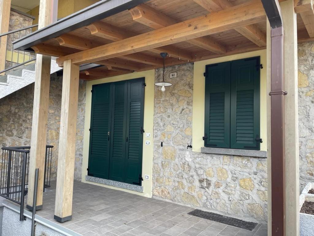 Residence Elettra クロネ エクステリア 写真