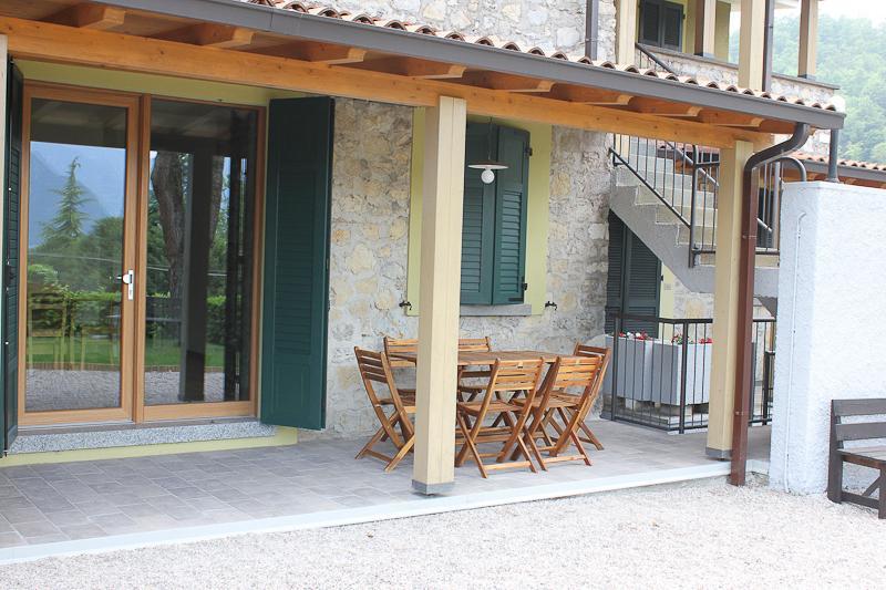 Residence Elettra クロネ エクステリア 写真