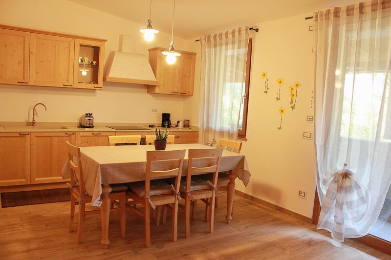 Residence Elettra クロネ エクステリア 写真