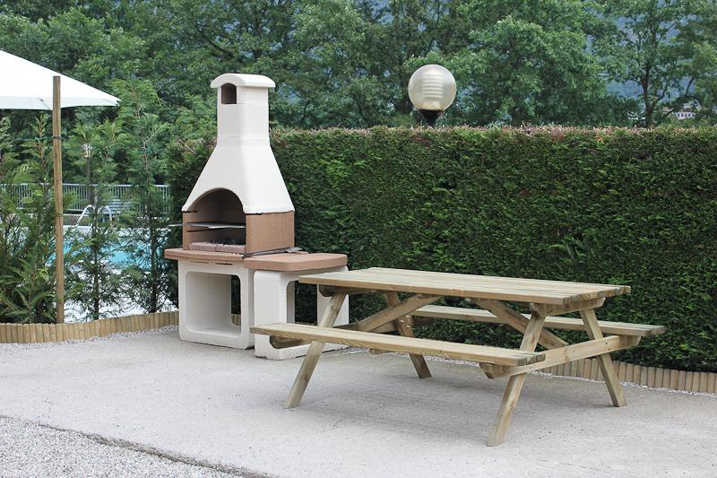 Residence Elettra クロネ エクステリア 写真